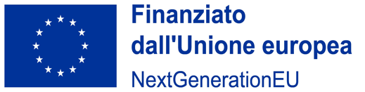 Finanziato dall'Unione europea - NextGenerationEU